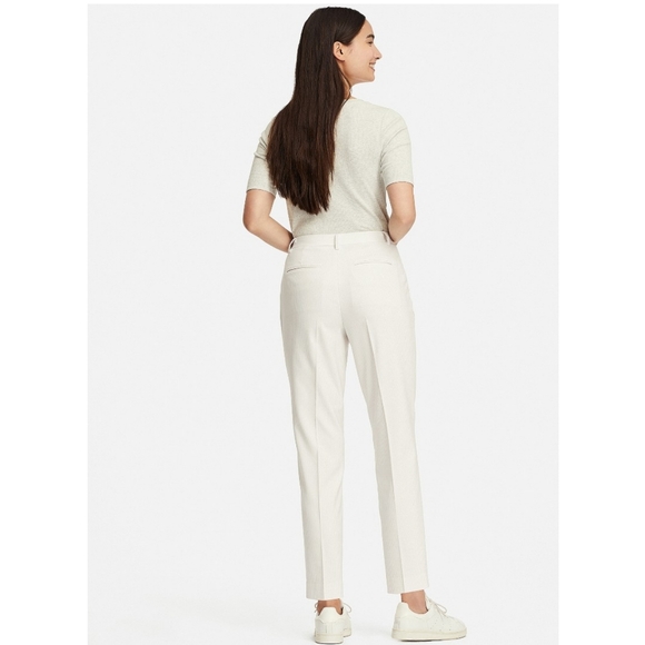 Uniqlo EZ pants - Picture 2 of 7